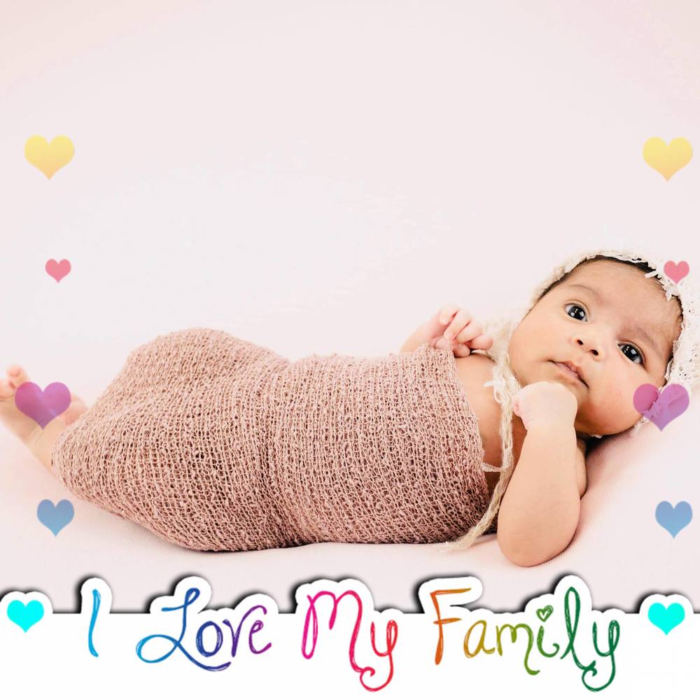 Meet your Posher, Imelda